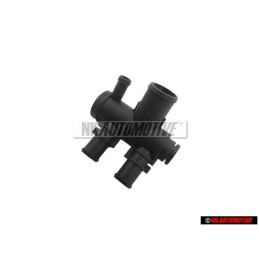 VW Original Pieza Distribuidora - 251121442A