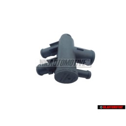 VW Original Pieza Distribuidora - 251121442A