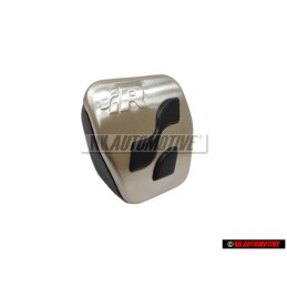 VW Original Capuchon Negro Satinado - 1J0721174B B41