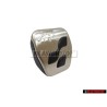 VW Original Capuchon Negro Satinado - 1J0721174B B41