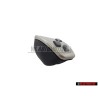 VW Original Capuchon Negro Satinado - 1J0721174B B41