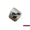 VW Original Capuchon Negro Satinado - 1J0721174B B41