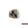 VW Original Capuchon Negro Satinado - 1J0721174B B41