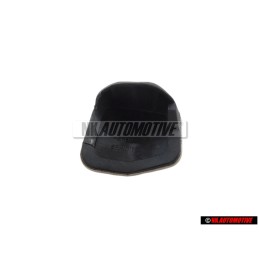 VW Original Capuchon Negro Satinado - 1J0721174B B41