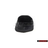 VW Original Capuchon Negro Satinado - 1J0721174B B41