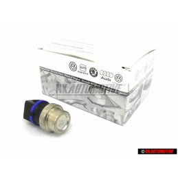 VW Original Transmisor De Temperatura - 6U0919501B