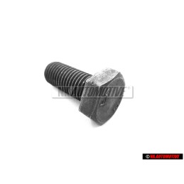 VW Original Tornillo Hexagonal - N 0101161
