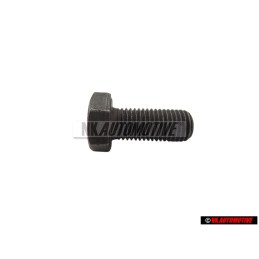 VW Original Tornillo Hexagonal - N 0101161