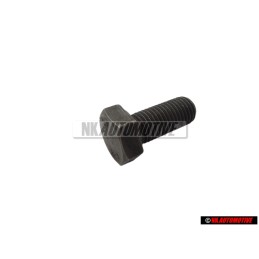 VW Original Tornillo Hexagonal - N 0101161