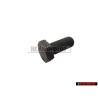 VW Original Tornillo Hexagonal - N 0101161