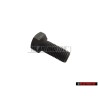 VW Original Tornillo Hexagonal - N 0101161