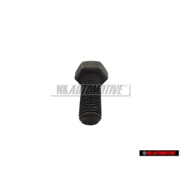 VW Original Tornillo Hexagonal - N 0101161