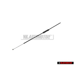 VW Original Cable Traccion Descongelador - 191819835