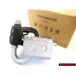 VW Original Soporte - 701253144B