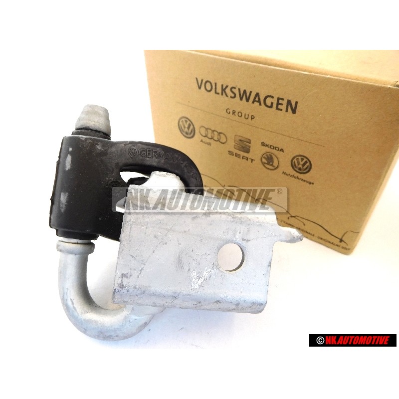 VW Original Soporte - 701253144B