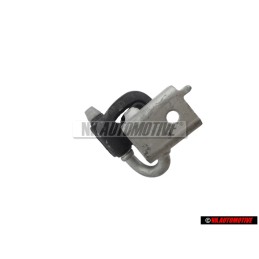 VW Original Soporte - 701253144B