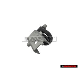 VW Original Soporte - 701253144B