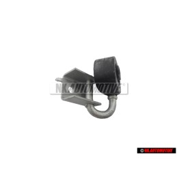 VW Original Soporte - 701253144B