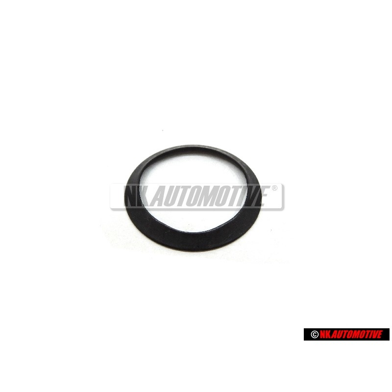 VW Original Arandela De Presion - N 90454201