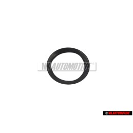 VW Original Arandela De Presion - N 90454201