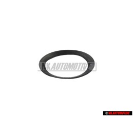 VW Original Arandela De Presion - N 90454201