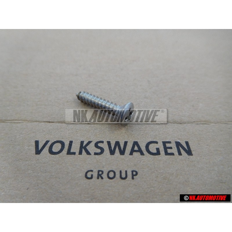 VW Original Torn.Alom.P.Chapa - N 0140841