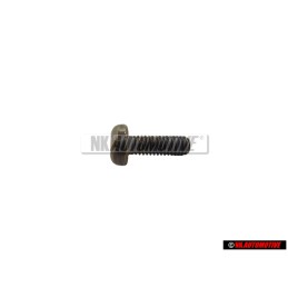 VW Original Tornillo Alomado - N 10518202