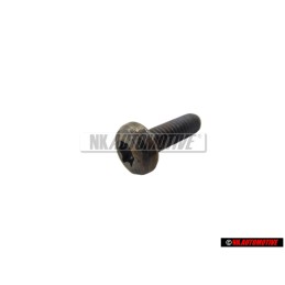 VW Original Tornillo Alomado - N 10518202