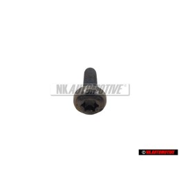 VW Original Tornillo Alomado - N 10518202
