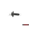 VW Original Tornillo Hex. Rosca Cortante - N 90629803