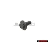 VW Original Tornillo Hex. Rosca Cortante - N 90629803