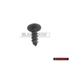 VW Original Tornillo Hex. Rosca Cortante - N 90629803