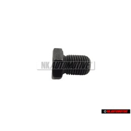 VW Original Tornillo Evacuac. 
