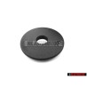 VW Original Soporte Negro Satinado - 3D0864107A B41