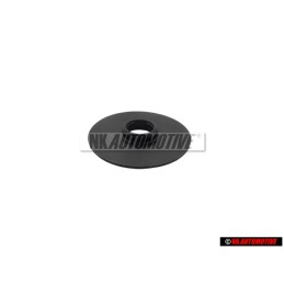 VW Original Soporte Negro Satinado - 3D0864107A B41