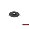VW Original Soporte Negro Satinado - 3D0864107A B41