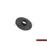 VW Original Soporte Negro Satinado - 3D0864107A B41