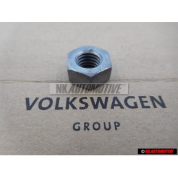 VW Original Tuerca Hexagonal - N 01100846