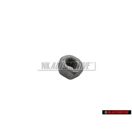 VW Original Tuerca Hexagonal - N 01100846