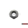 VW Original Tuerca Hexagonal - N 01100846