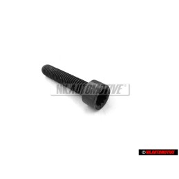 VW Original Tornillo Cilindrico Con Cabeza De Estrella Interior - N 10527703