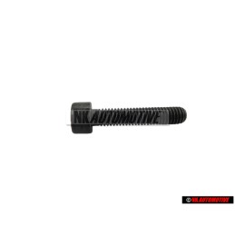 VW Original Tornillo Cilindrico Con Cabeza De Estrella Interior - N 10527703