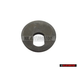 VW Original Arandela Excentrica - 251407133C