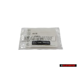 VW Original Placa De Modelo - 1C0000279