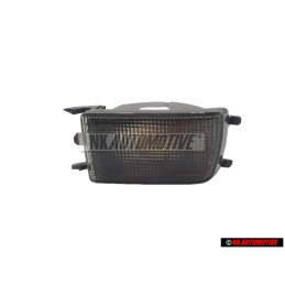VW Original Luz Intermitente, Fume - 1H0953049E