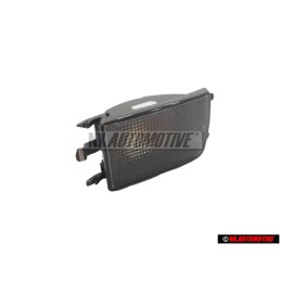 VW Original Luz Intermitente, Fume - 1H0953049E