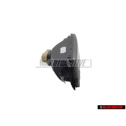 VW Original Luz Intermitente, Fume - 1H0953049E