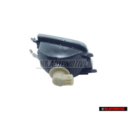 VW Original Luz Intermitente, Fume - 1H0953049E