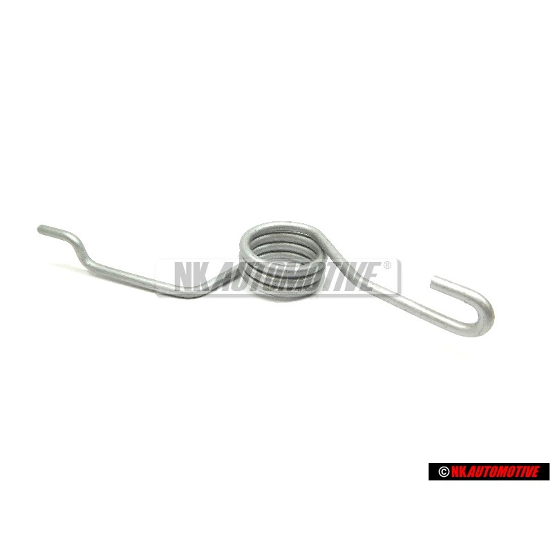 VW Original Muelle - 1K0615295