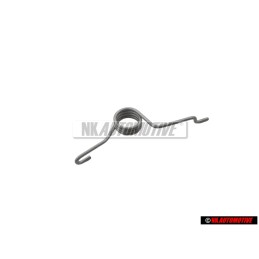 VW Original Muelle - 1K0615295